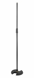 Hercules HCMS202B Mikrostaender Rundfuss